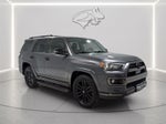 2020 Toyota 4Runner Nightshade Edition