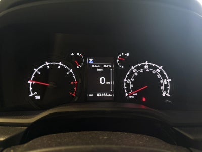 2021 Toyota 4 Runner SR5