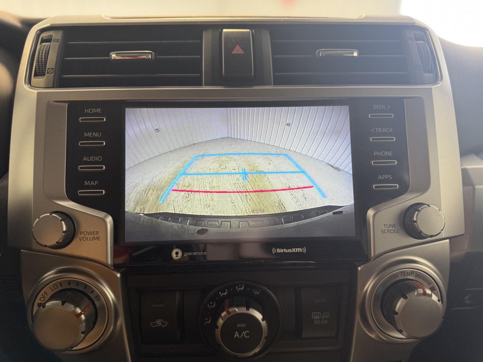 2021 Toyota 4 Runner SR5