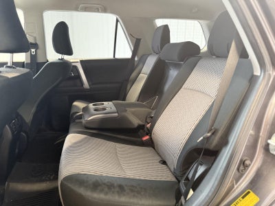 2021 Toyota 4 Runner SR5