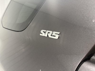 2021 Toyota 4 Runner SR5