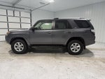 2021 Toyota 4 Runner SR5
