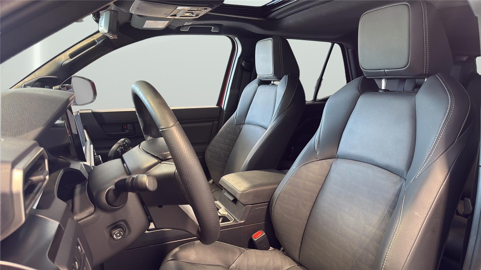 2025 Toyota 4Runner TRD Sport Premium