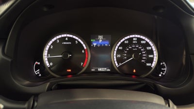 2016 Lexus NX 200t F Sport