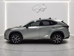 2016 Lexus NX 200t F Sport