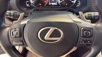 2016 Lexus NX 200t F Sport