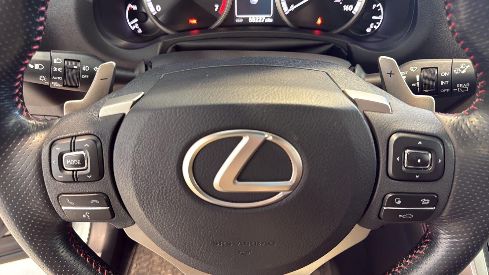 2016 Lexus NX 200t F Sport