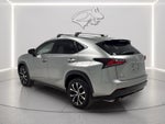 2016 Lexus NX 200t F Sport