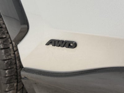 2022 Toyota RAV4 Hybrid XSE