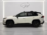 2022 Toyota Rav4 Hybrid XSE
