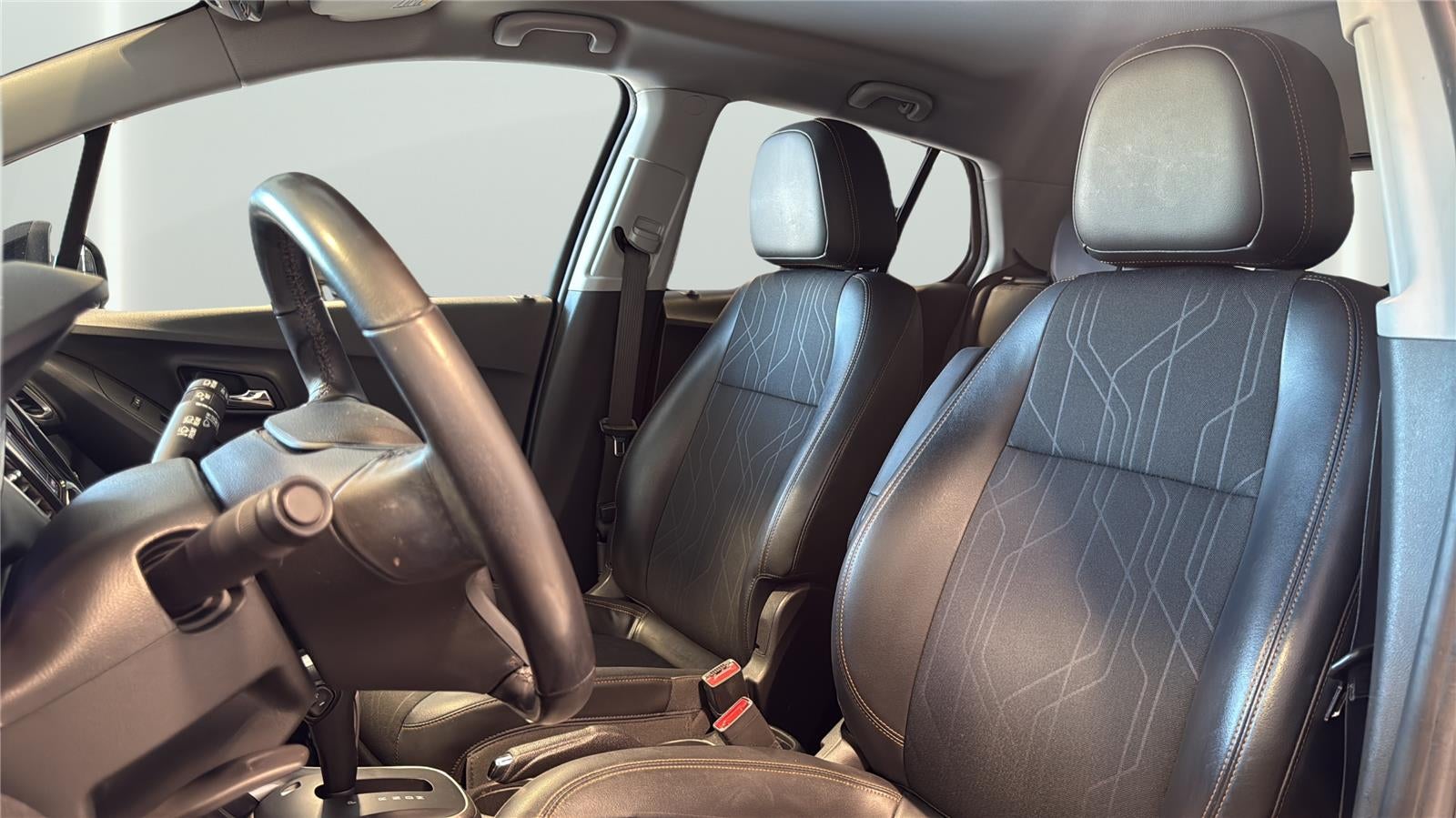 2020 Chevrolet Trax 1lt
