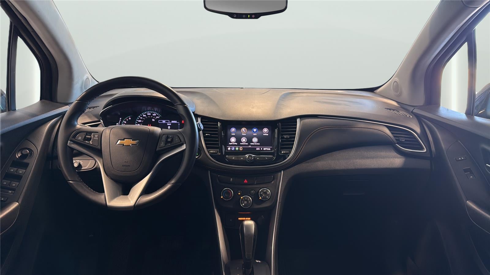 2020 Chevrolet Trax 1lt