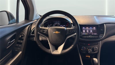 2020 Chevrolet Trax 1lt