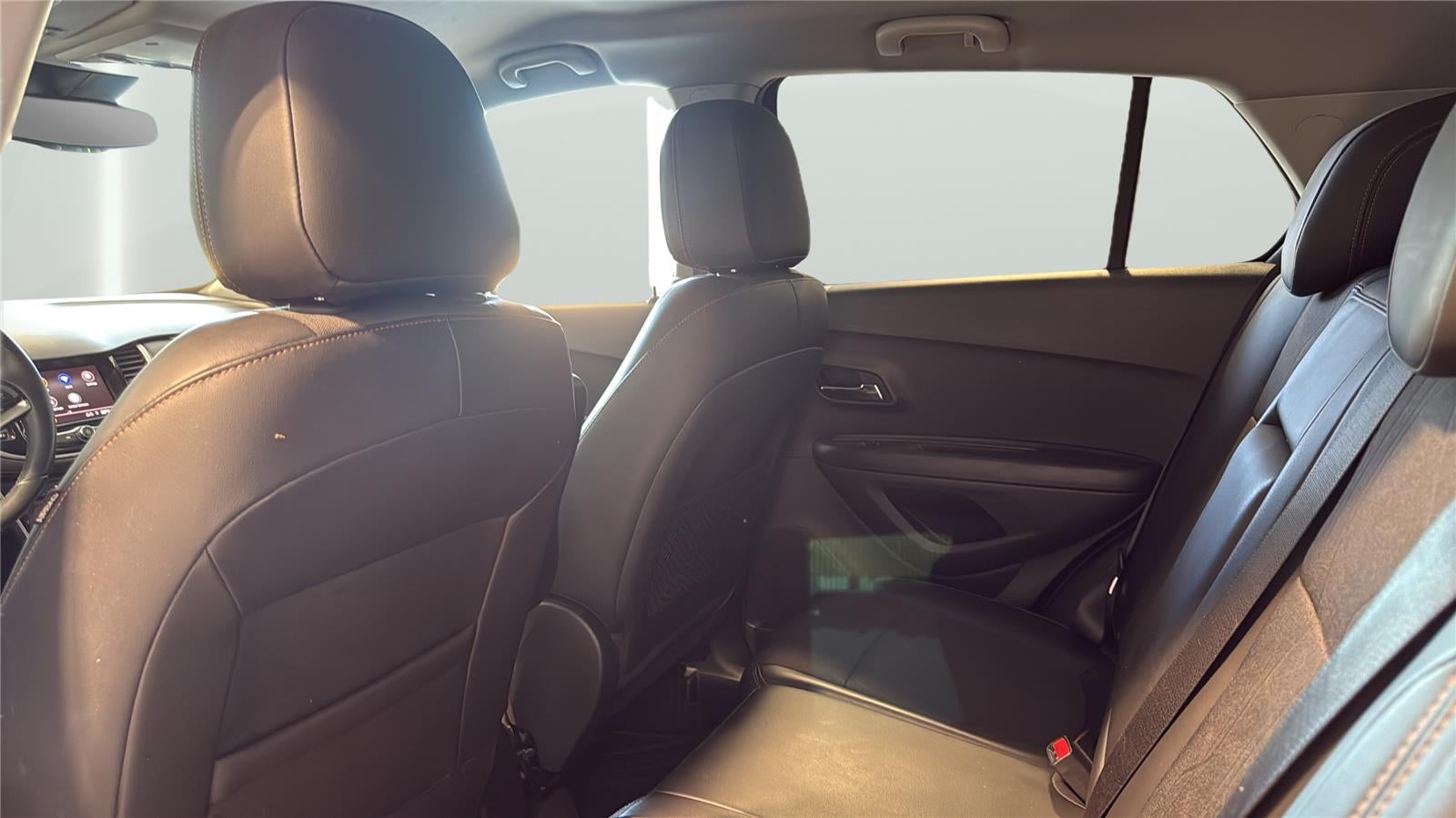 2020 Chevrolet Trax 1lt