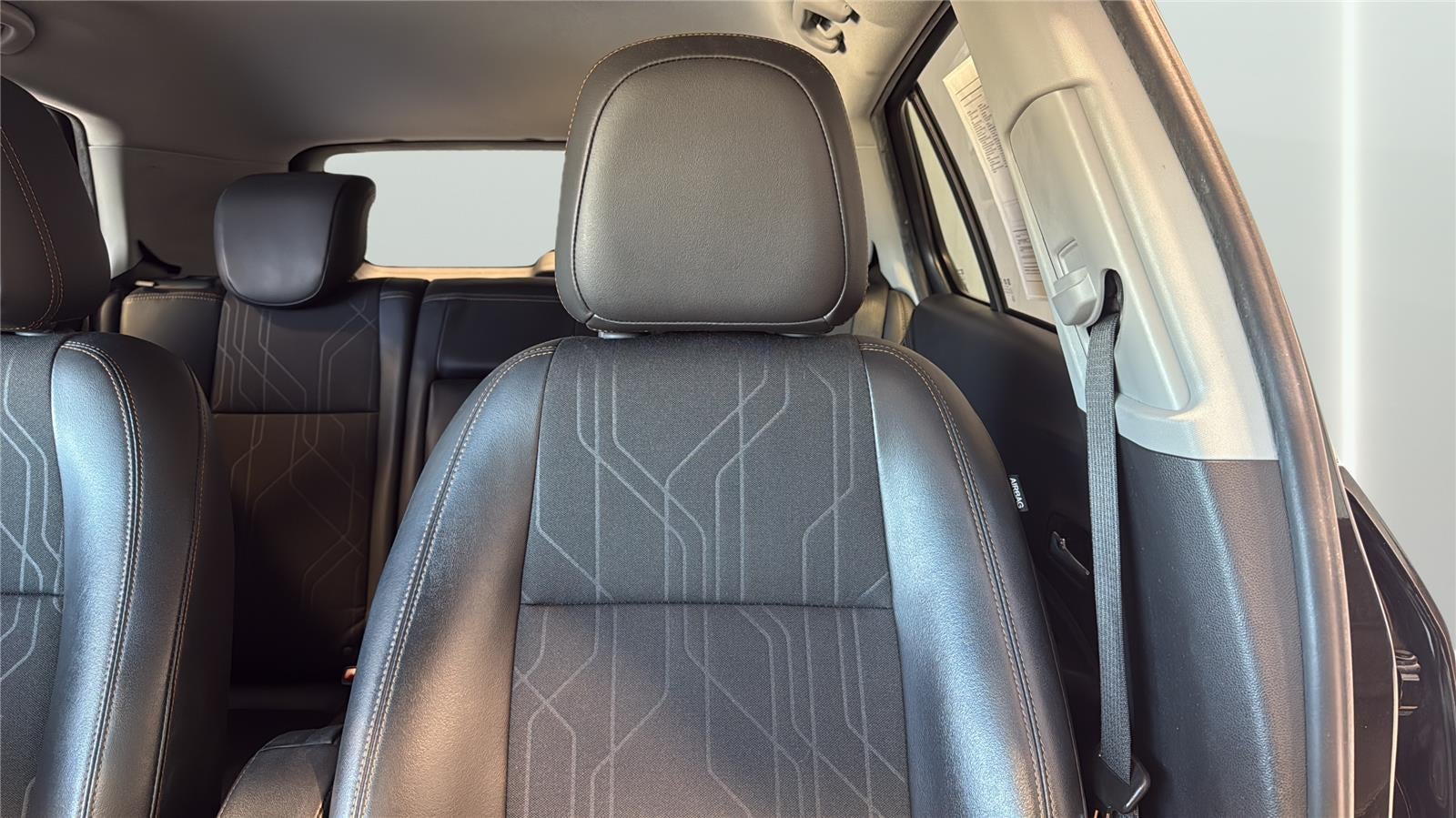 2020 Chevrolet Trax 1lt