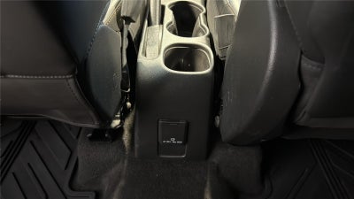 2020 Chevrolet Trax 1lt