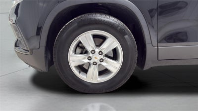 2020 Chevrolet Trax 1lt