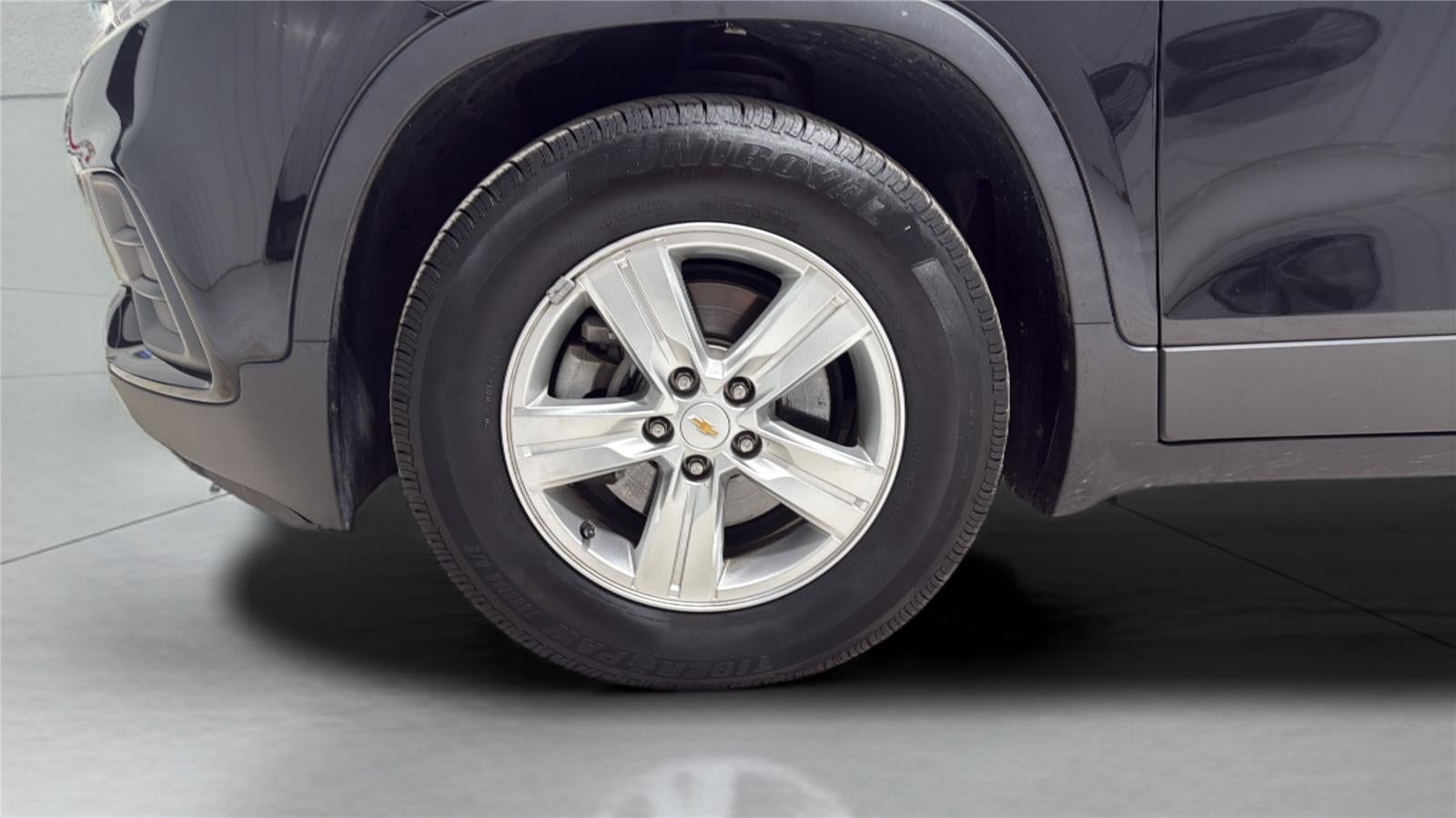 2020 Chevrolet Trax 1lt