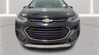 2020 Chevrolet Trax 1lt