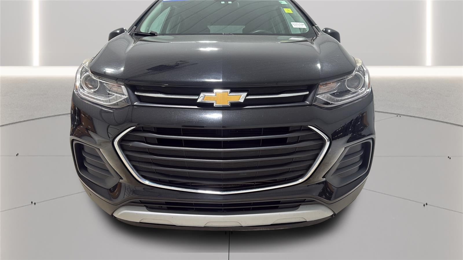 2020 Chevrolet Trax 1lt
