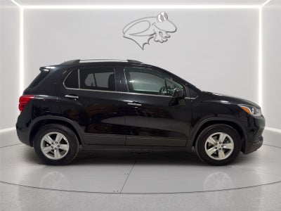 2020 Chevrolet Trax 1lt