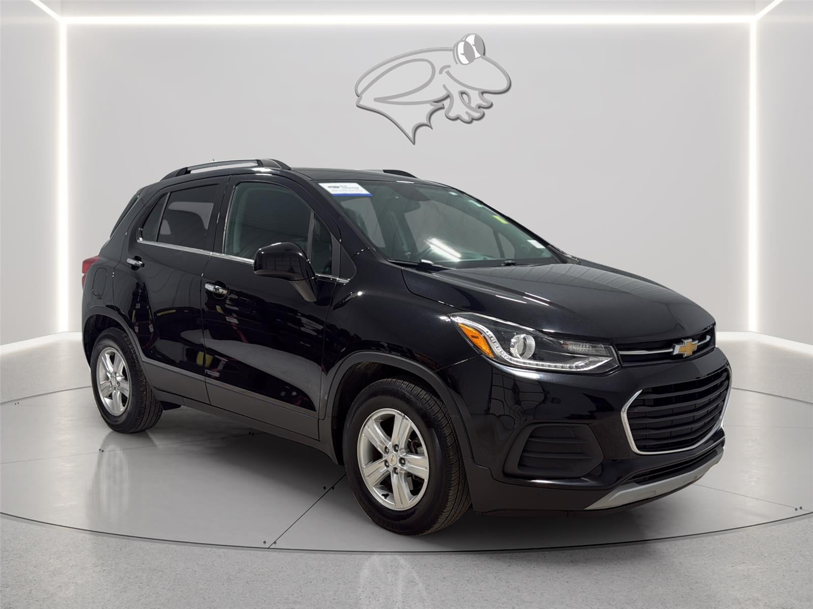 2020 Chevrolet Trax 1lt
