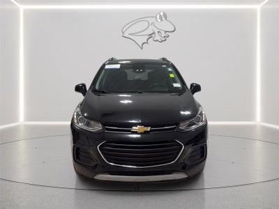 2020 Chevrolet Trax 1lt