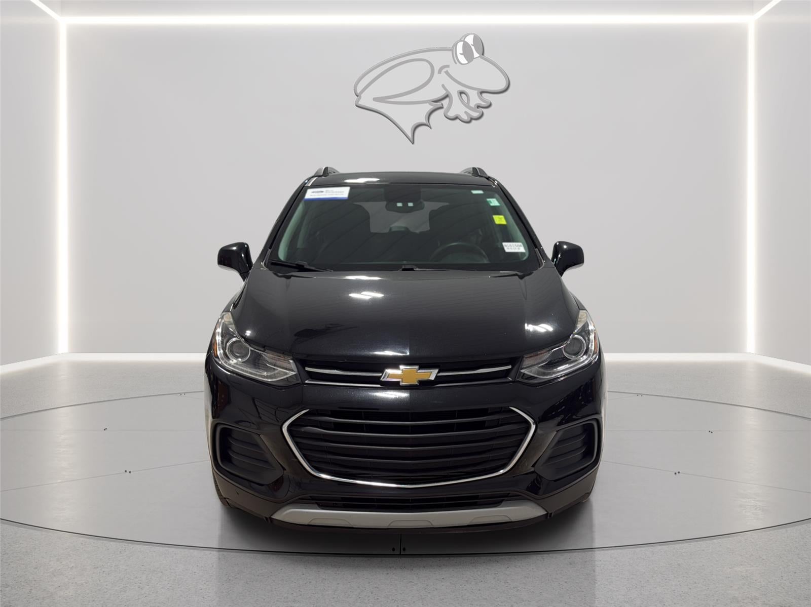 2020 Chevrolet Trax 1lt