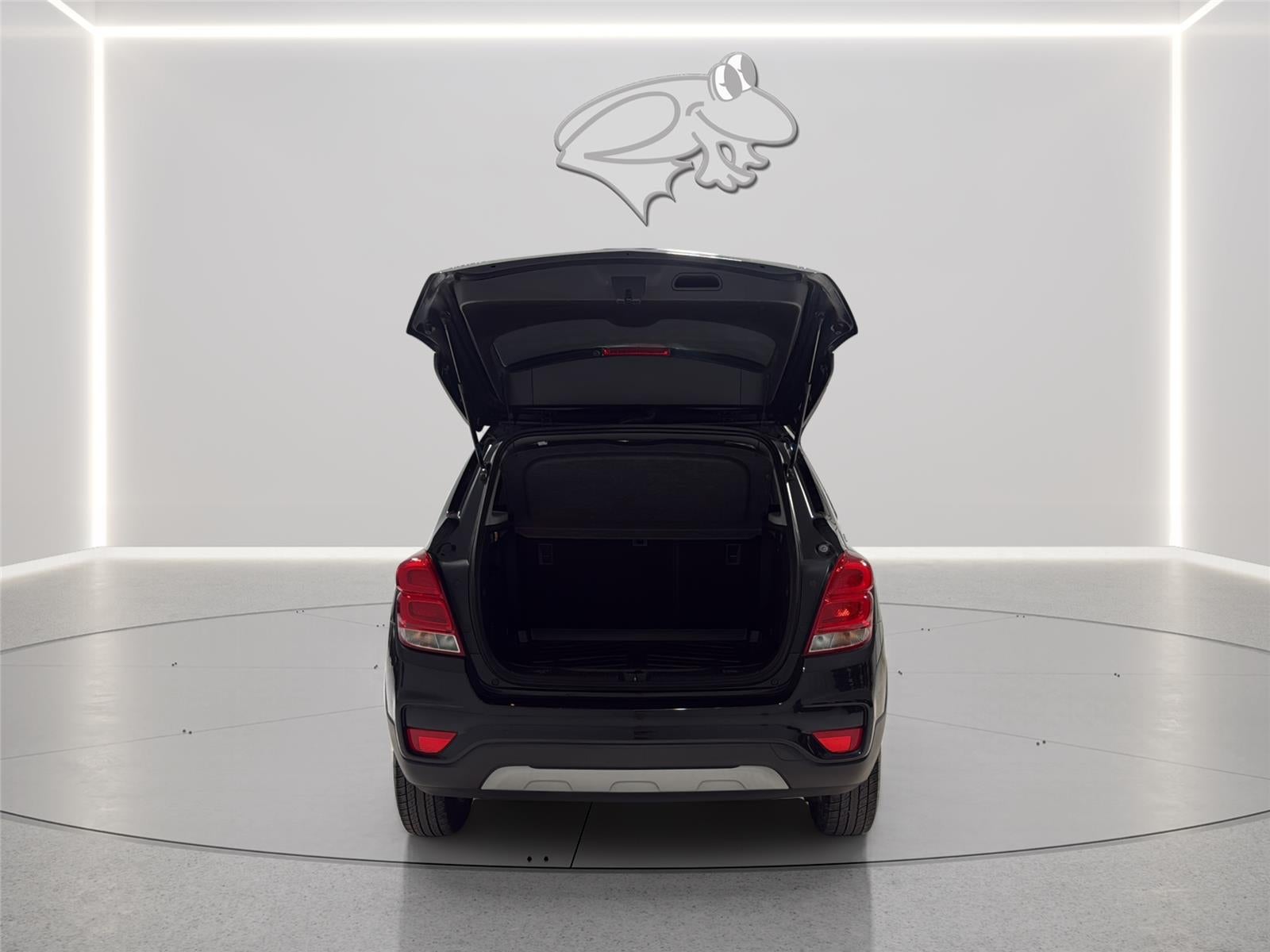 2020 Chevrolet Trax 1lt