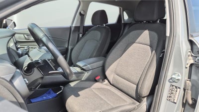 2021 Hyundai Kona Electric SEL