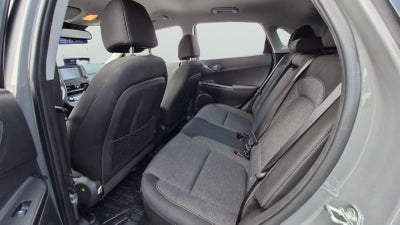 2021 Hyundai Kona Electric SEL