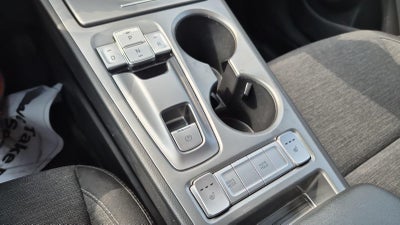2021 Hyundai Kona Electric SEL