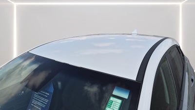 2021 Hyundai Kona Electric SEL