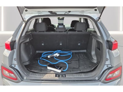 2021 Hyundai Kona Electric SEL