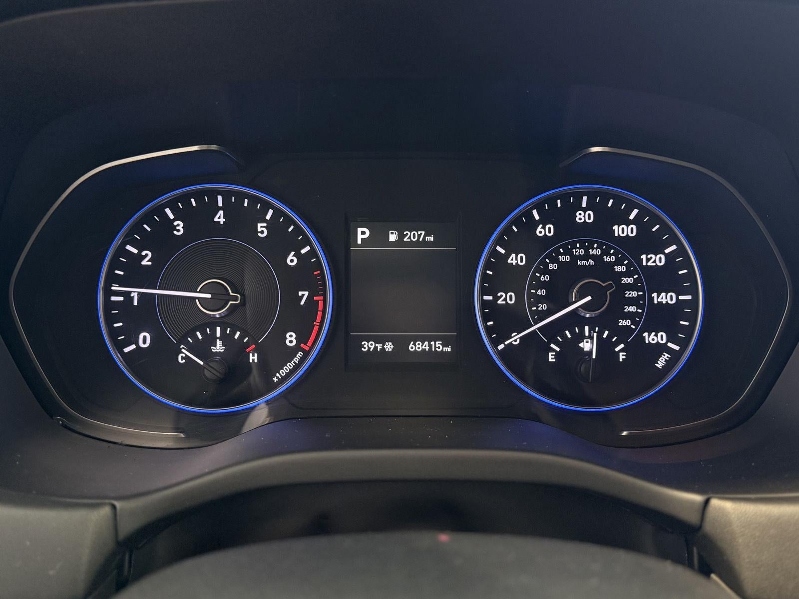 2022 Hyundai Palisade SE