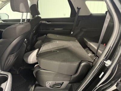 2022 Hyundai Palisade SE