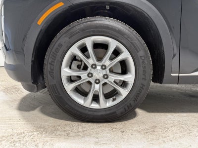 2022 Hyundai Palisade SE