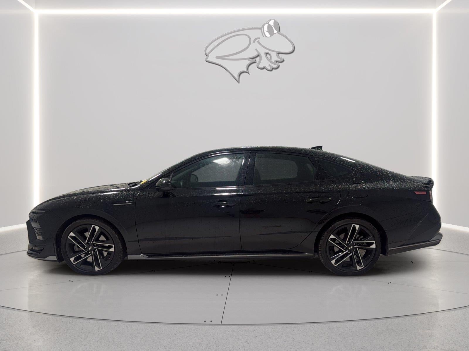 2024 Hyundai Sonata N Line