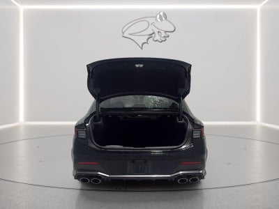 2024 Hyundai Sonata N Line
