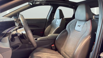 2024 Hyundai Sonata N Line