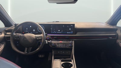 2024 Hyundai Sonata N Line