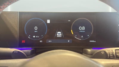 2024 Hyundai Sonata N Line