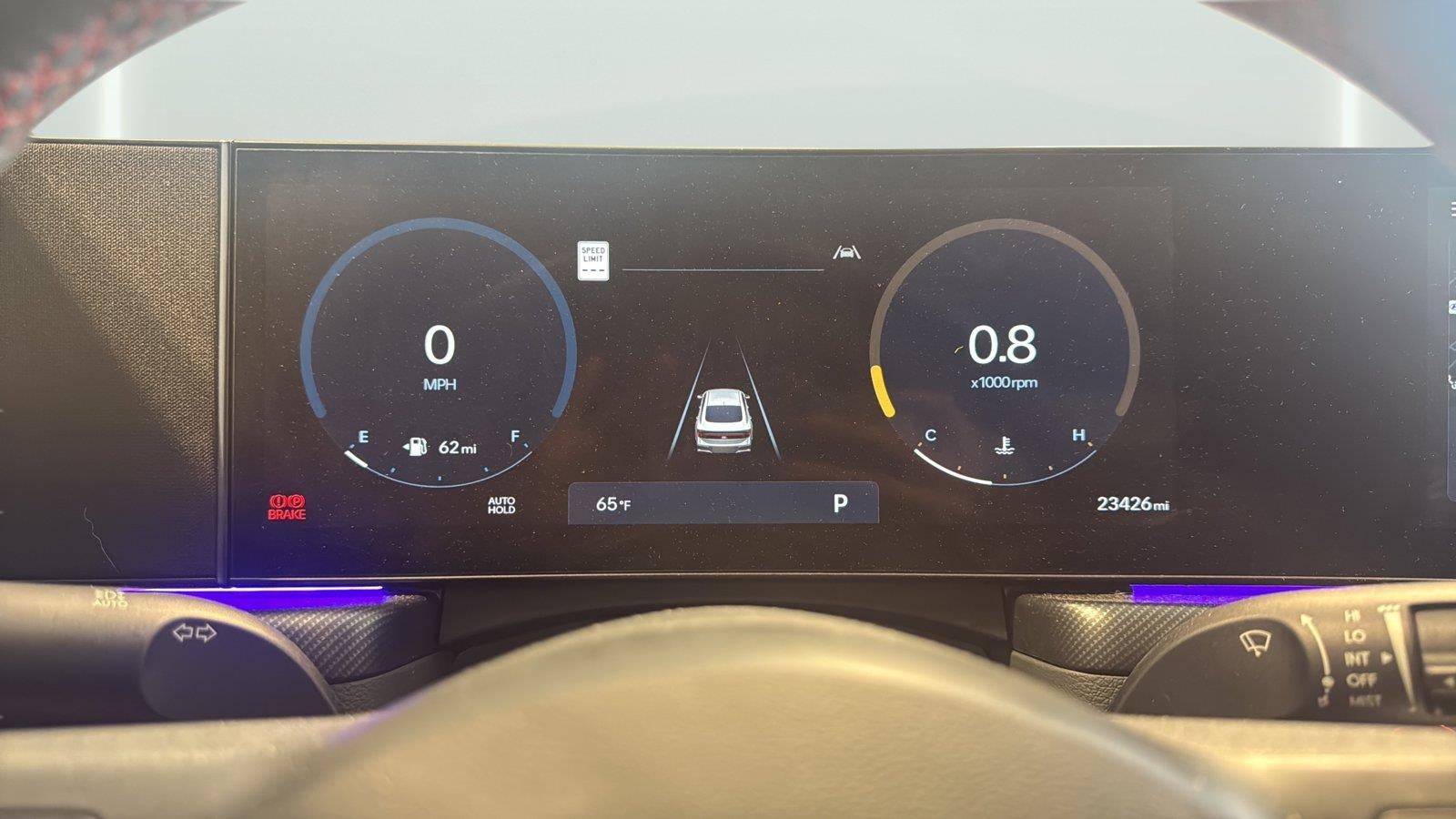 2024 Hyundai Sonata N Line