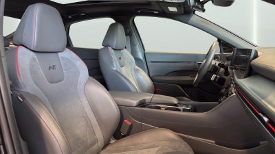 2024 Hyundai Sonata N Line