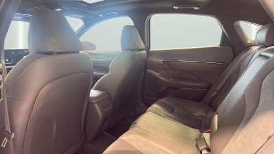 2024 Hyundai Sonata N Line
