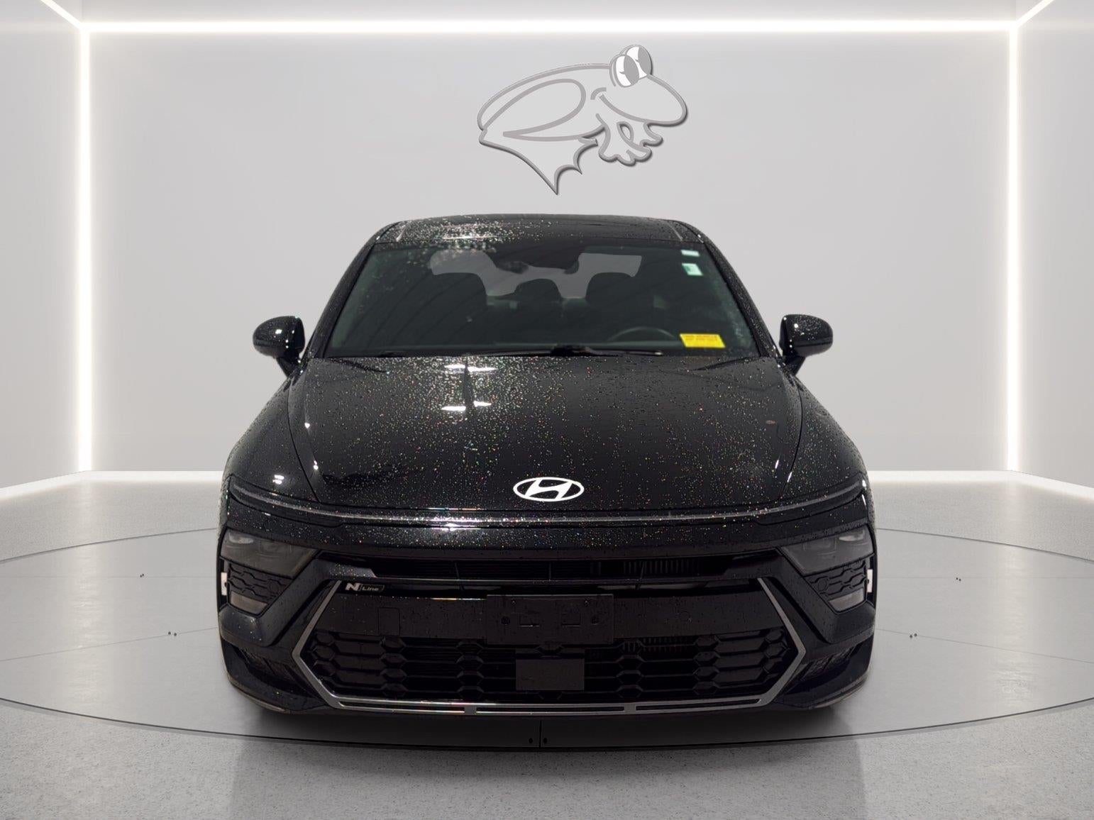2024 Hyundai Sonata N Line
