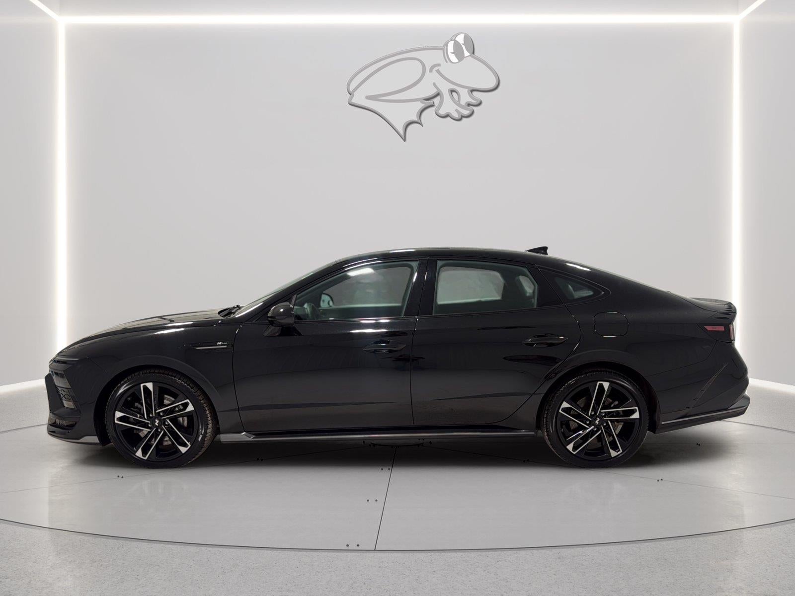 2024 Hyundai Sonata N Line