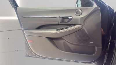 2024 Hyundai Sonata N Line