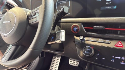 2024 Hyundai Sonata N Line