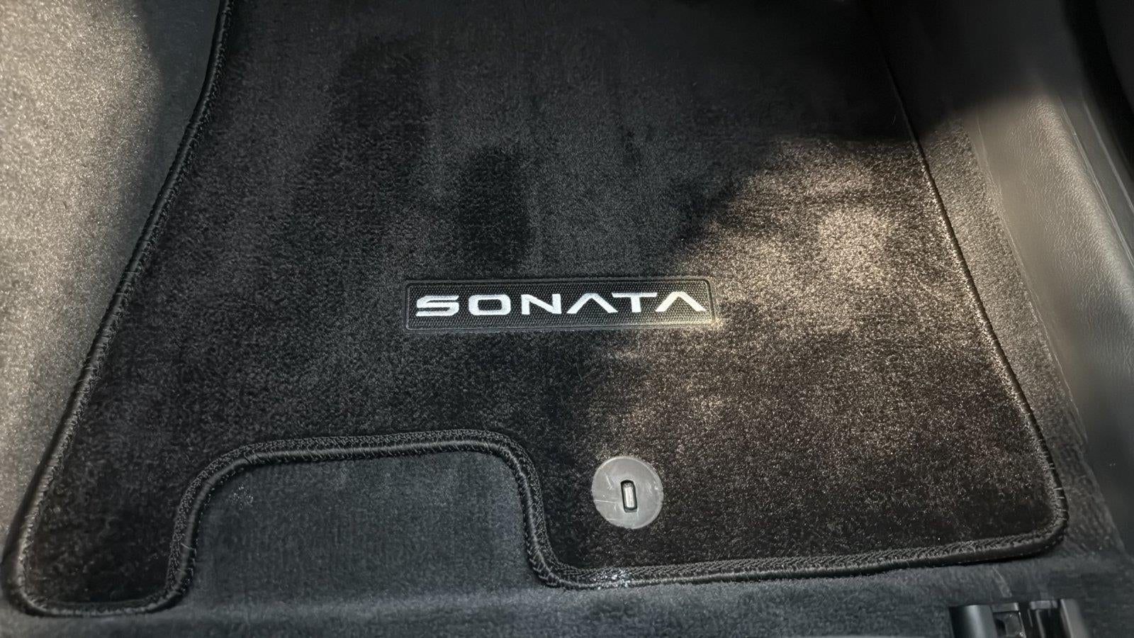 2024 Hyundai Sonata N Line